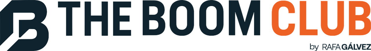The Boom Club