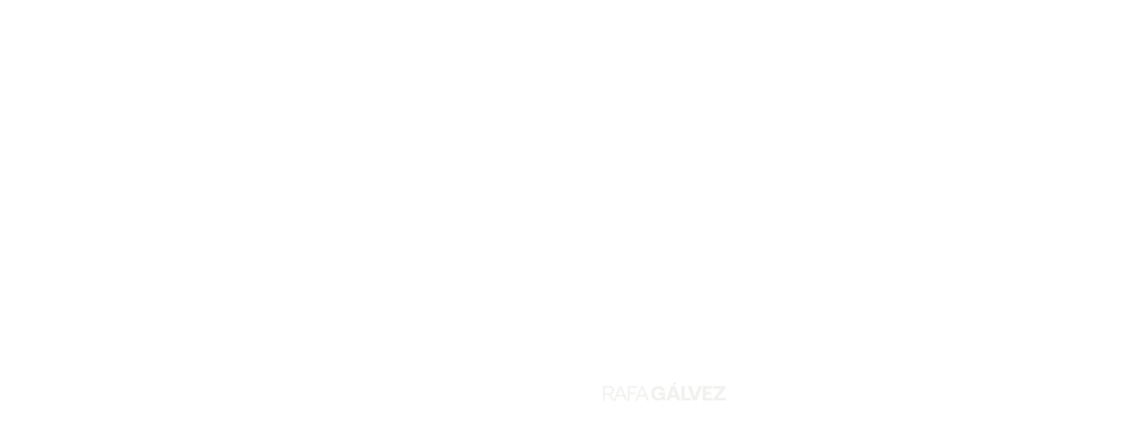 THE BOOM CLUB by Rafa Galvez