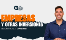 THE BOOM CLUB by Rafa Galvez