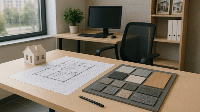 Inmobiliaria Rodriguez