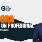 THE BOOM CLUB by Rafa Galvez