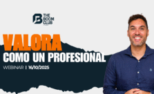 THE BOOM CLUB by Rafa Galvez