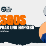 THE BOOM CLUB by Rafa Galvez