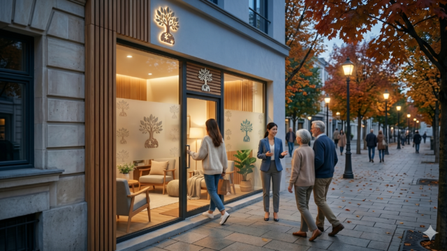 Centro Levante Psicología